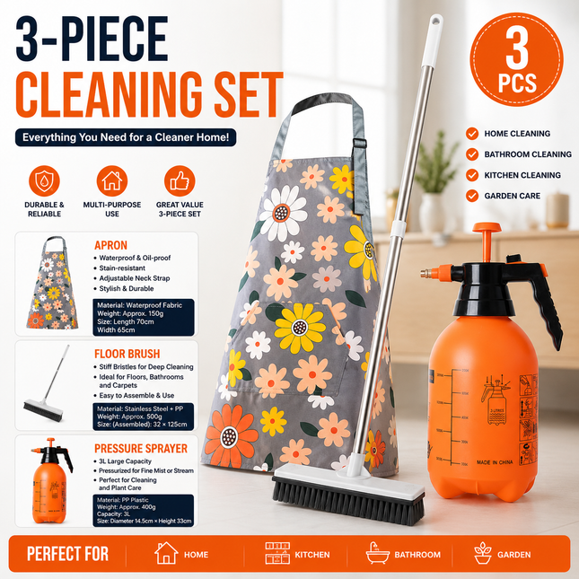 Home Closed Room Dust Cleaning Essentials V888-ELOSUNG53586