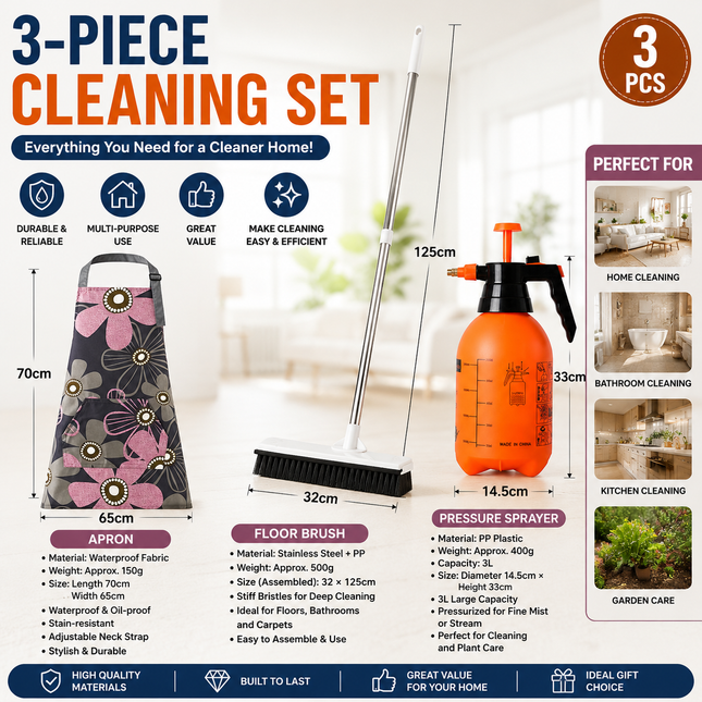 Home Closed Room Dust Cleaning Essentials V888-ELOSUNG53589