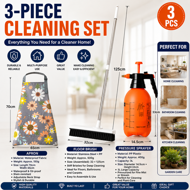 Home Closed Room Dust Cleaning Essentials V888-ELOSUNG53590