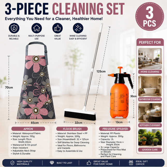 Home Closed Room Dust Cleaning Essentials V888-ELOSUNG53594