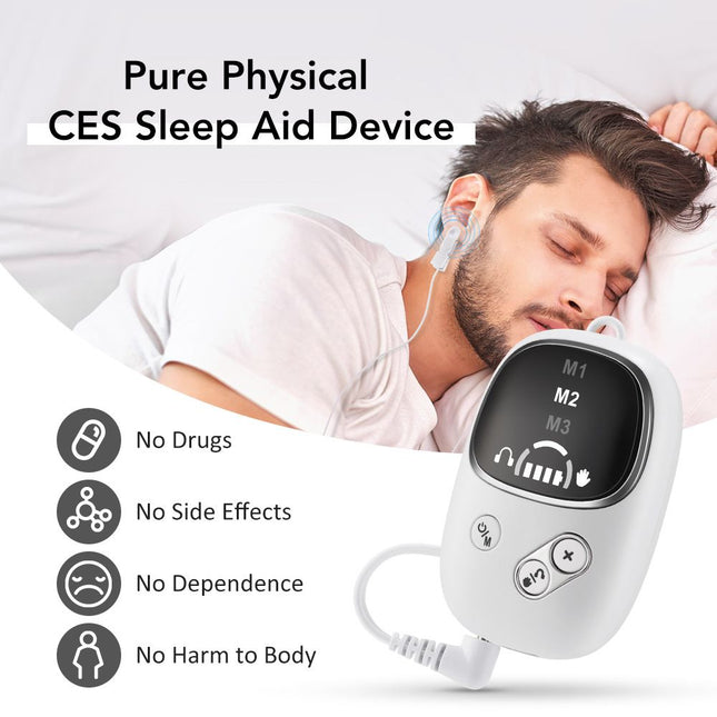 Home and Travel Sleep Aid – product detail