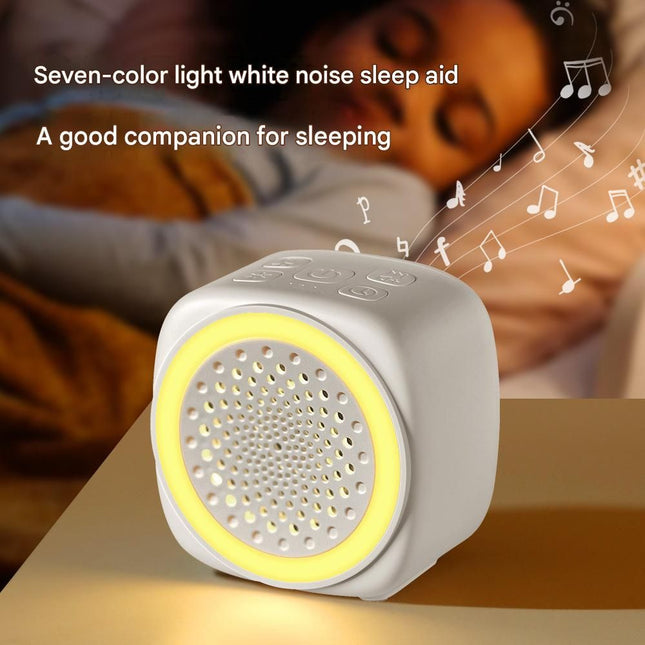 Soft Sleep Aid – product detail