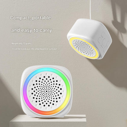 Soft Sleep Aid – design and finish