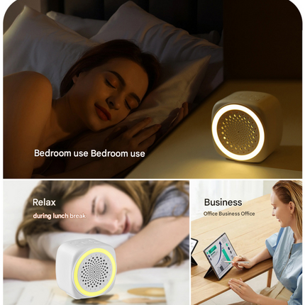 Soft Sleep Aid – product features