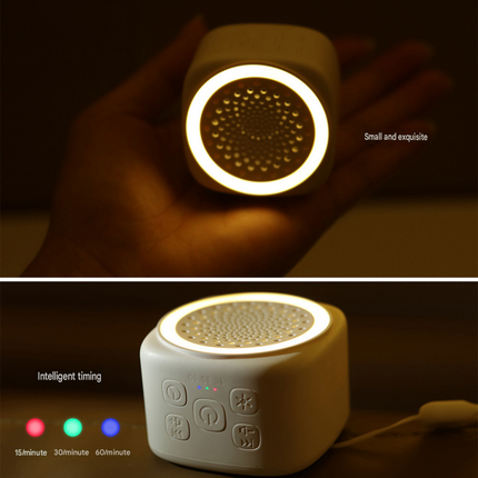 Soft Sleep Aid – product perspective