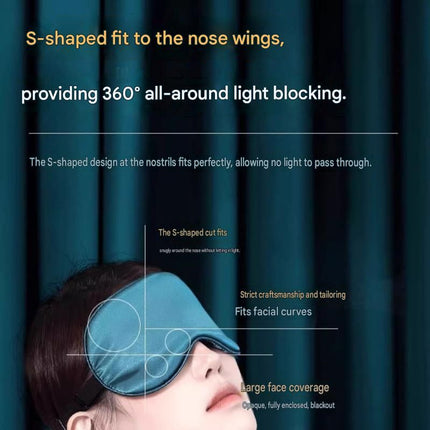 Soft Sleep Aid – additional product detail