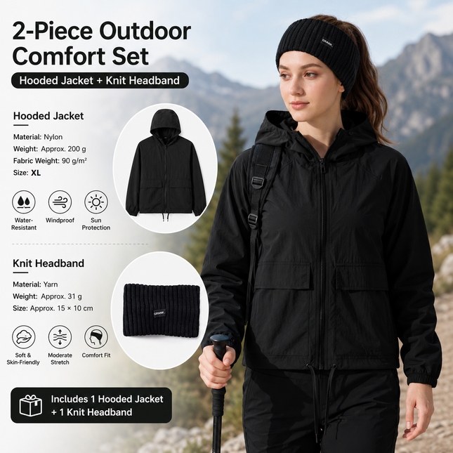 Women's Lightweight Outdoor Windproof and warm V888-ELOSUNG53811