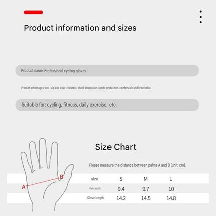 Grey L size Women's Half-Finger Fitness Gloves - Liquid Silicone Shock Absorption, Ice Silk Breathable Fabric, Non-Slip Grip for Gym Yoga Cycling Weight Training