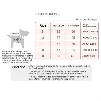 Green M Size 37x50cm Fleece-lined thickened dog vest - Cotton Fleece Lined Harness Compatible Winter Coat for  Dogs Shed Control Outdoor Walks，Winter Pet Essentials