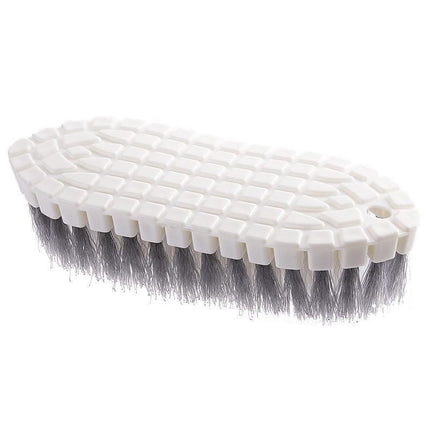 3 Pack Flexible Bendable Cleaning Brushes Multi-Purpose Kitchen Bathroom Scrubber Set for Faucets Tiles Corners Sink Gaps