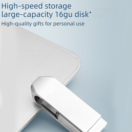 Red A5 Business Notebook Gift Set with Vacuum Flask Pen and 16GB USB Drive Corporate Gift Box