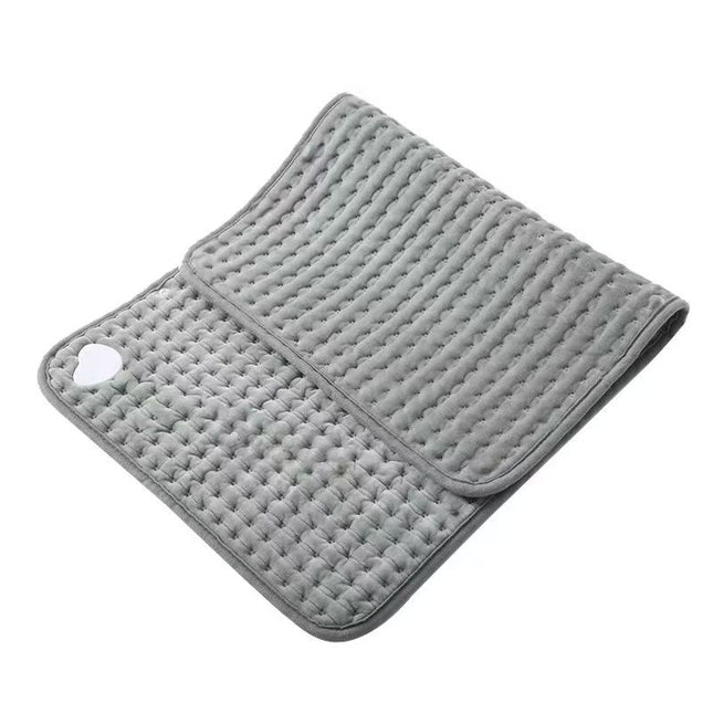 Electric Heating Pad 43x84cm with 9 Heat Levels and 4 Timer Settings Washable Full Body Heating Mat for