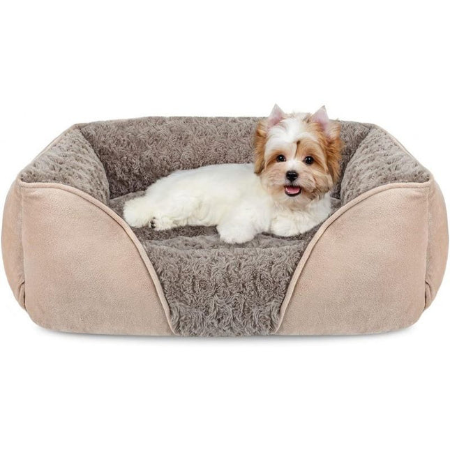Camel Small & Medium Pet Bed – product detail