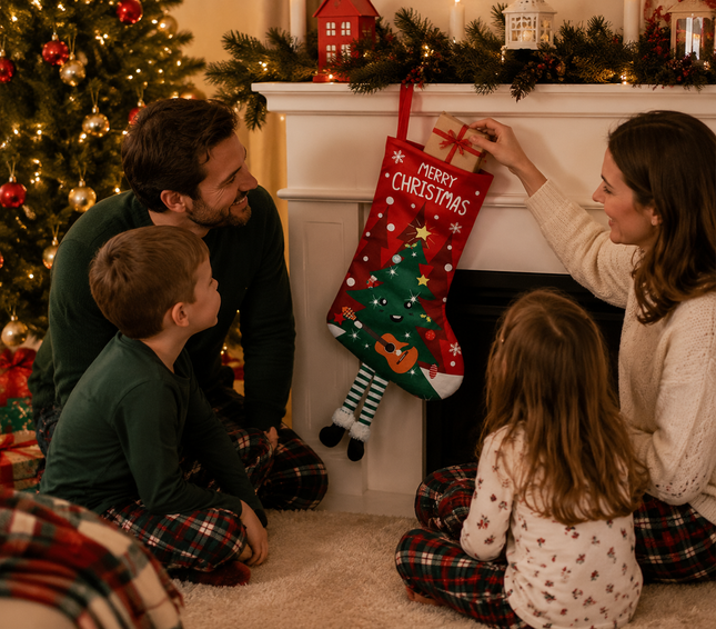Christmas tree Hanging – product detail