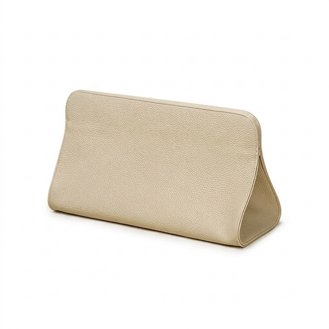 Beige Hair Dryer Storage – product detail