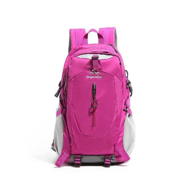 Rose Red Outdoor Hiking – product detail