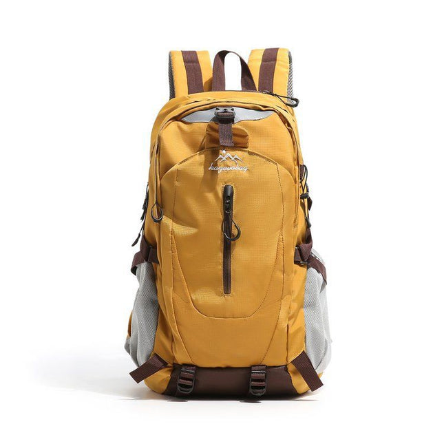 Yellow Outdoor Hiking – product detail