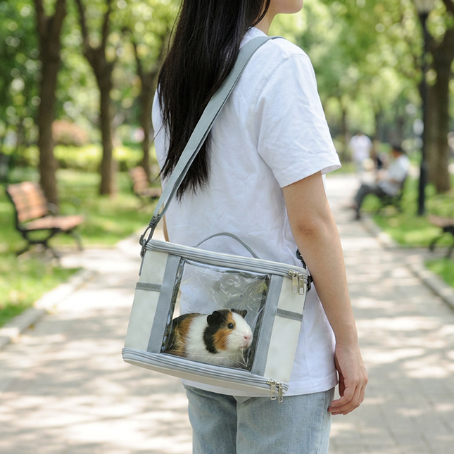 Small Animal Travel Bag(26 17 – product detail