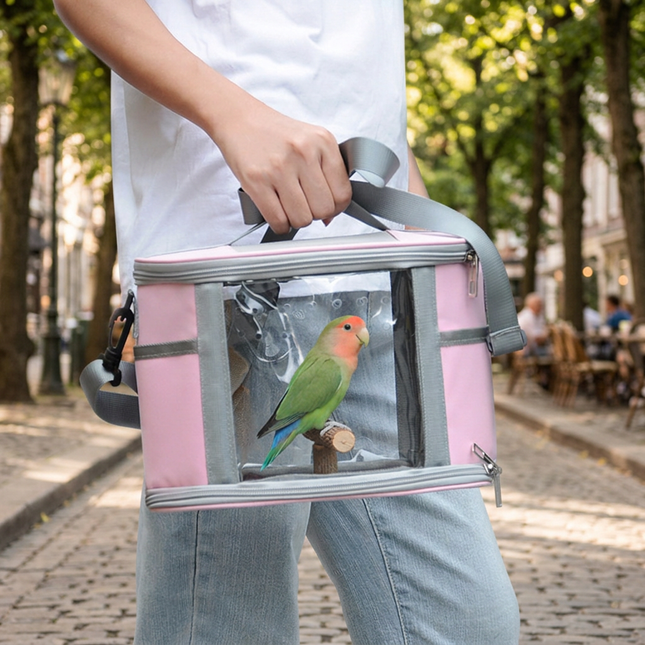 Large Small Animal Travel Bag (33 22.5 – product detail