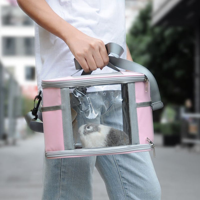 Small Animal Travel Bag(26 17 V888-ELOSUNG54877