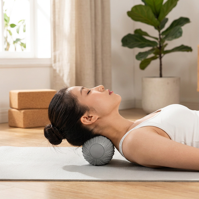 Peanut Massage Ball Set – product detail