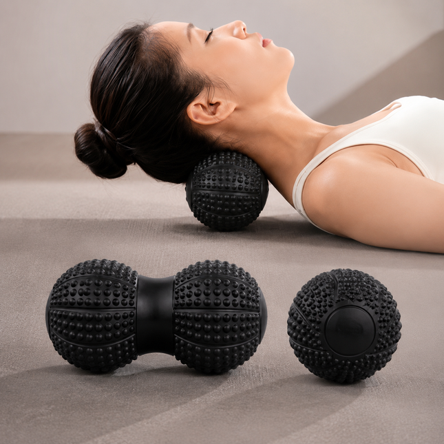 Massage Ball Set