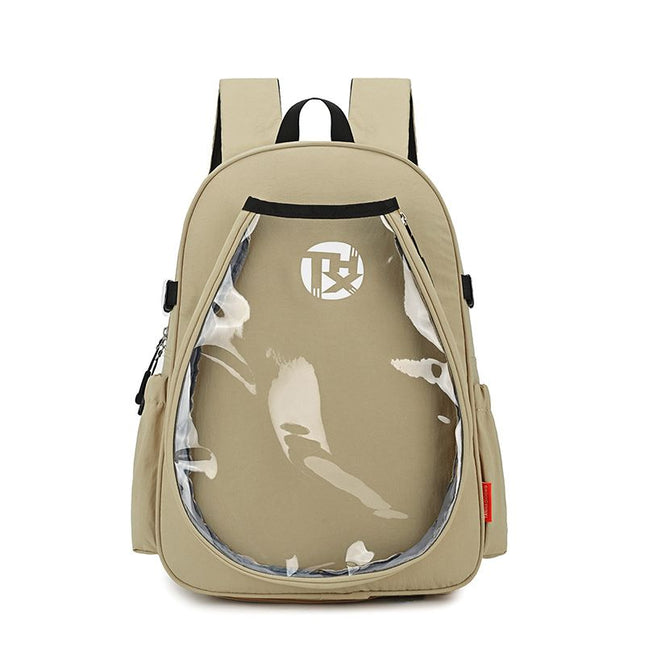 Khaki Sports Racket V888-ELOSUNG54898