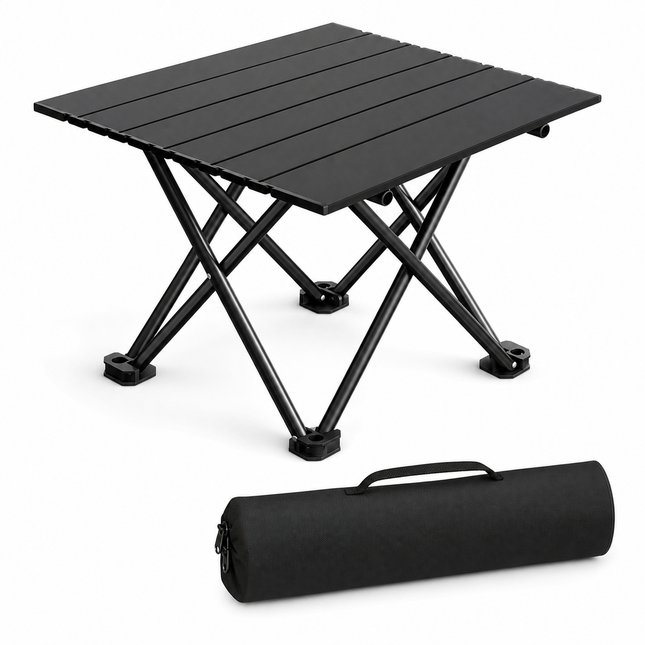 Black Portable Folding V888-ELOSUNG54918
