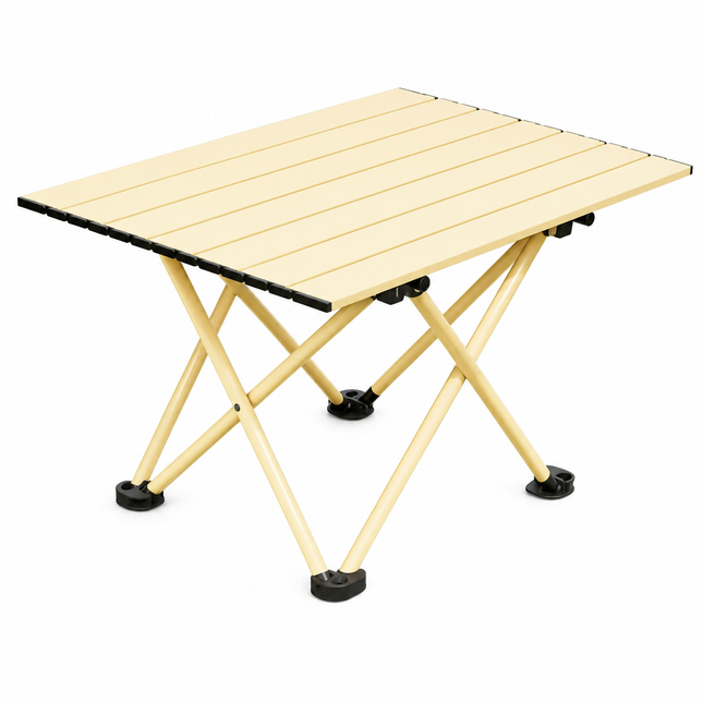 Beige Portable Folding V888-ELOSUNG54920