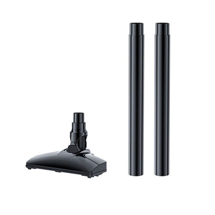 Vacuum Cleaner Accessories - Floor Brush Accessories (Black)