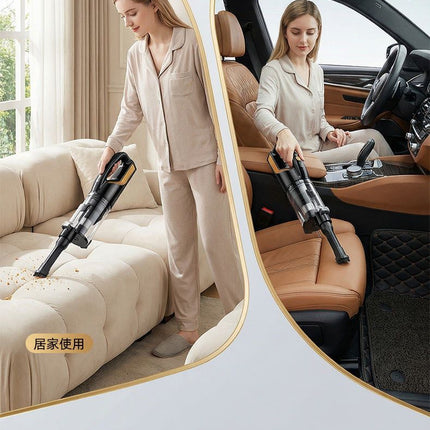 Vacuum Cleaner Accessories - Floor Brush Accessories (Black)