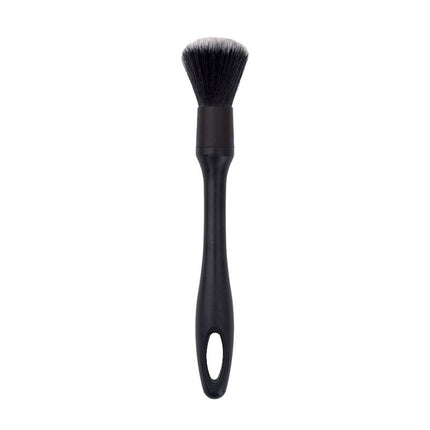Car Interior Scratch Free Cleaning Brush - Soft Detail Brush for Dashboard, Air Vents, Gaps and Vehicle Care