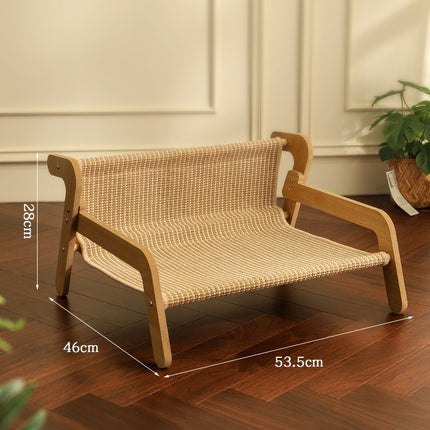 Replacement Mat for Sisal Lounge