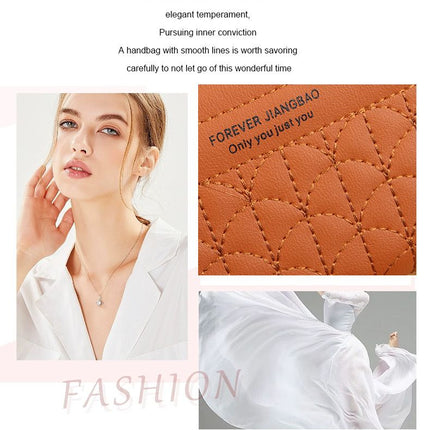 Light Blue Womens Embroidered Double Zipper Long Trifold Wallet - 19 x 10 x 4.5cm Large Capacity PU Leather Clutch with Cash Card Phone Slots and Zipper Pocket