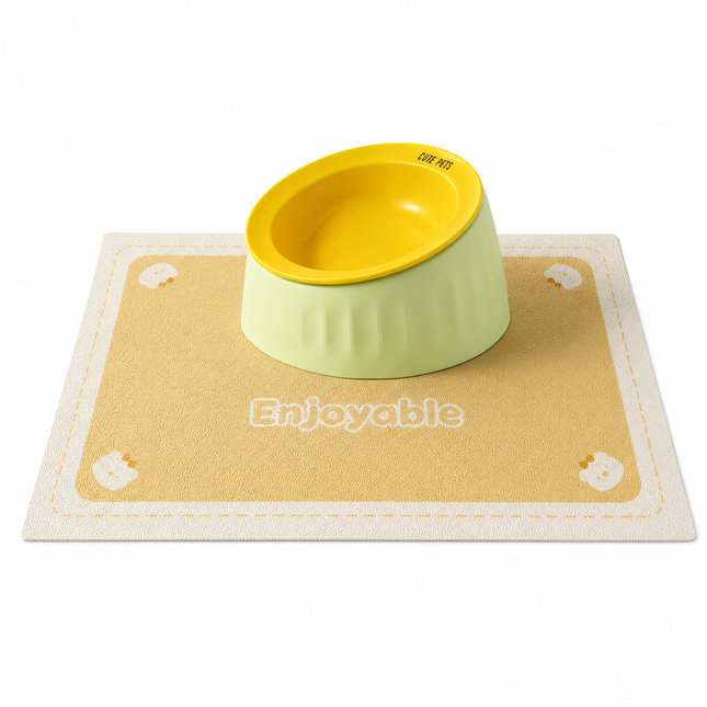 Pet Feeding Set