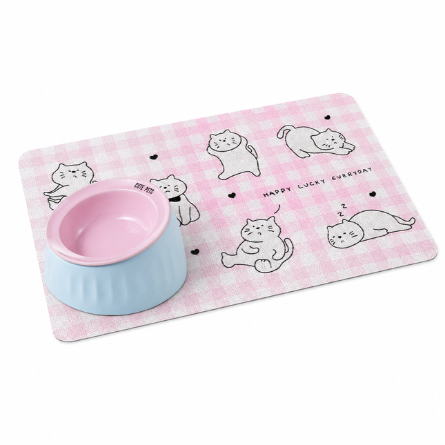 Pet Feeding Set