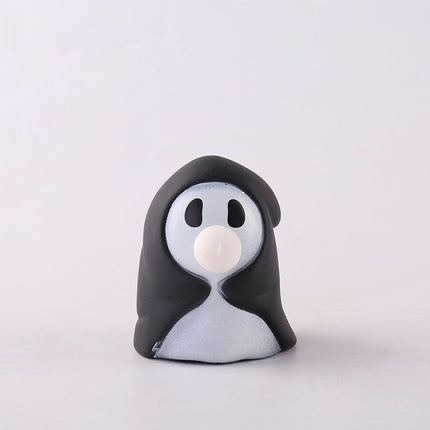 Halloween Squeeze Bubble Toy(ghost)