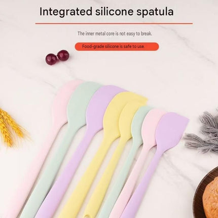 Home Salad Preparation Kit-Multifunctional Stainless Steel Vegetable Grater Bowl Set and Silicone Spatula - 28cm Kitchen Prep Tool for Slicing, Shredding, Washing and Mixing