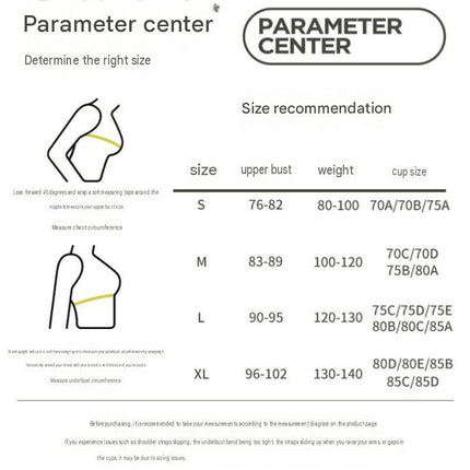 Grey L Size One-piece sports bra with thin straps - Nylon - Fixed Cup, Adjustable Back Closure, Cross Back Straps, Breathable Fabric for Yoga and Gym