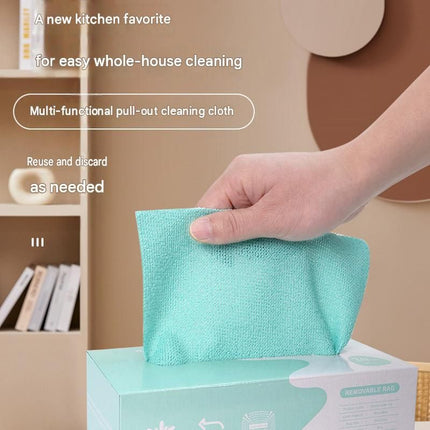 Yellow Disposable Microfiber Cleaning Cloths-Buy two get one free, so you'll receive three items in total - 20 Pack 20x20cm Polyester Kitchen Wipes, Lint-Free, Reusable, Wet & Dry Use, Easy Rinse Design