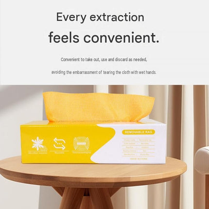 Pink Disposable Microfiber Cleaning Cloths-Buy two get one free, so you'll receive three items in total - 20 Pack 20x20cm Polyester Kitchen Wipes, Lint-Free, Reusable, Wet & Dry Use, Easy Rinse Design