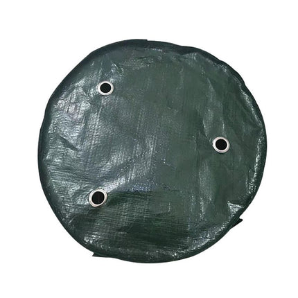 Potato Grow Bags 4 Pack 30x35cm Vegetable Planting Bags PE Garden Planter Bags for Potatoes Tomatoes Fruits and Vegetables