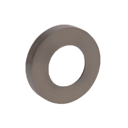 Adapter Kit for Retro-Fitting Suits Passage Set 65mm Graphite Nickel 10063.GN Zanda | Decorus Hardware