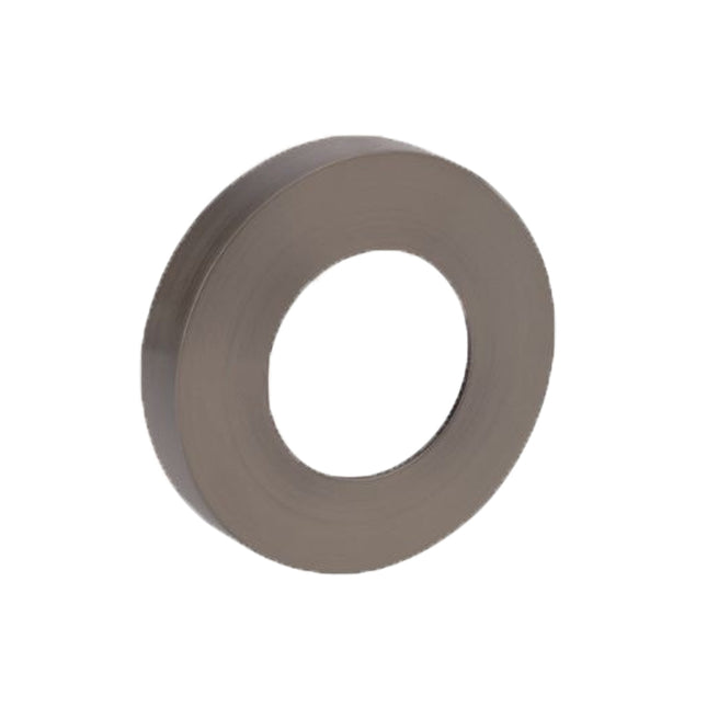 Adapter Kit for Retro-Fitting Suits Passage Set 65mm Graphite Nickel 10063.GN Zanda | Decorus Hardware