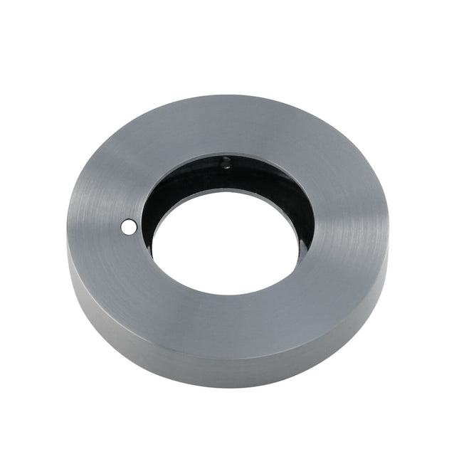 Adapter Kit for Retro-Fitting Suits Privacy Set 65mm Brushed Nickel 10064.BN Zanda | Decorus Hardware