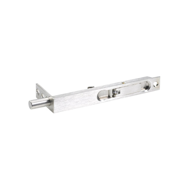 Flush Bolt 600mm Stainless Steel 10426.SS Zanda | Decorus Hardware