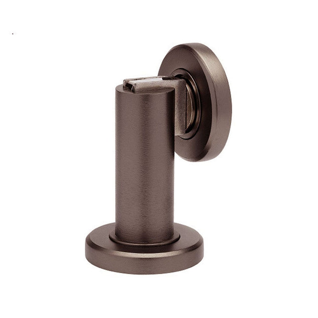 Habitat Magnetic Door Stop Graphite Nickel 10500.GN Zanda | Decorus Hardware