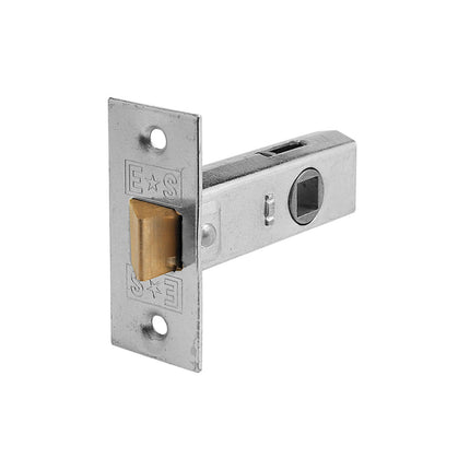 Zanda Door Lock | Commercial & Residential Lock Hardware | Tubular Latch 45mm Backset Stainless Steel 1106.SS