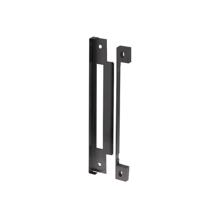 Rebate Kit to Suit 1142 & 1143 Matt Black 1146.BLK Zanda | Decorus Hardware