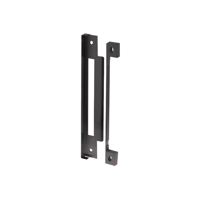Rebate Kit to Suit 1142 & 1143 Matt Black 1146.BLK Zanda | Decorus Hardware